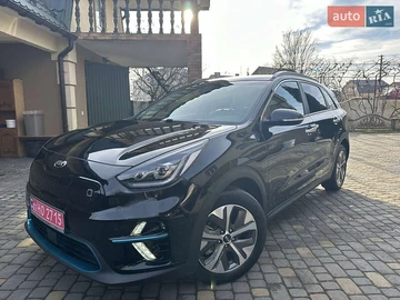 Авто KIA Niro 2020 № 8320317