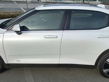 Авто Polestar 2 2022 № 8320321