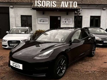 Авто Tesla Model 3 2022 № 8320323