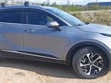 Авто KIA Sportage 2022 № 8320324