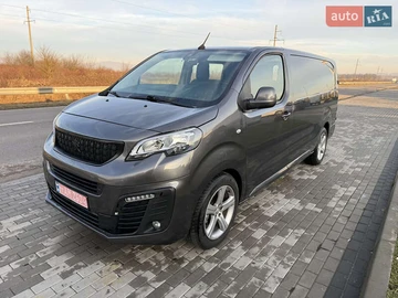 Авто Peugeot Expert 2020 № 8320325