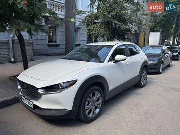 Авто Mazda Cx-30 2021 № 8320328