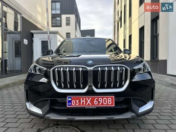 Авто BMW Ix1 2022 № 8320341