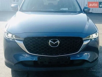 Авто Mazda Cx-5 2023 № 8320344