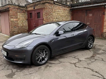 Авто Tesla Model 3 2021 № 8320349