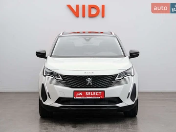 Авто Peugeot 3008 2021 № 8320355