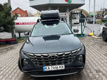 Авто Hyundai Tucson 2022 № 8320359