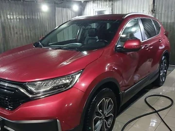 Авто Honda Cr-V 2022 № 8320360