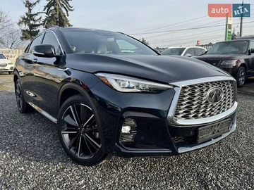 Авто Infiniti Qx55 2022 № 8320363
