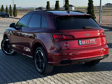 Авто Audi Q5 2019 № 8320370