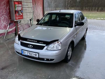 Авто ВАЗ 2170 Priora 2011 № 8320493