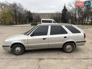 Авто Skoda Felicia 1999 № 8320495