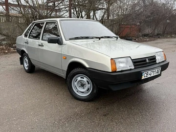 Авто ВАЗ 21099 2006 № 8320499