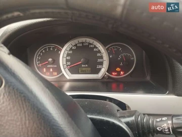 Авто Daewoo Lacetti 2003 № 8320503