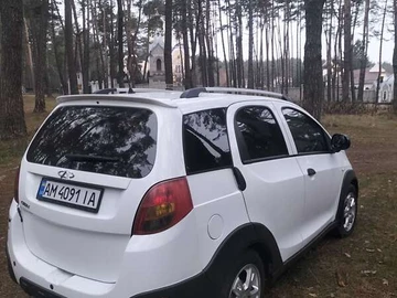 Авто Chery Beat 2011 № 8320556