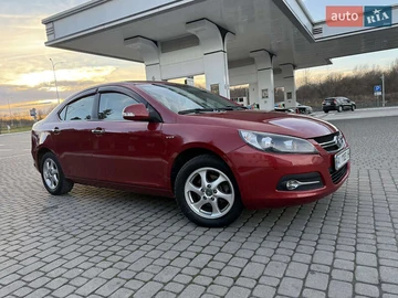 Авто JAC J5 2014 № 8320558