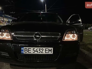 Авто Opel Vectra 2003 № 8320565