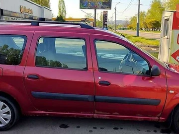 Авто Dacia Logan 2007 № 8320580