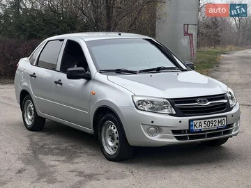 Авто ВАЗ 2190 Granta 2013 № 8320596