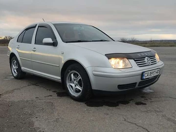 Авто Volkswagen Bora 2001 № 8320599