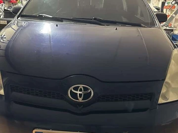 Авто Toyota Corolla 2007 № 8320601