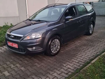 Авто Ford Focus 2010 № 8320605