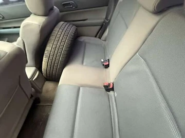 Авто Subaru Forester 2005 № 8320617