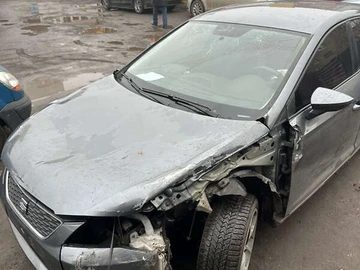 Авто SEAT Leon 2013 № 8320624