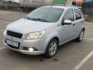 Авто ЗАЗ Vida 2012 № 8320641