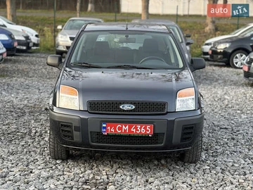 Авто Ford Fusion 2010 № 8320650