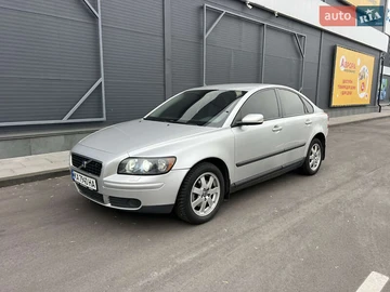 Авто Volvo S40 2006 № 8320653