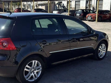 Авто Volkswagen Golf 2008 № 8320673