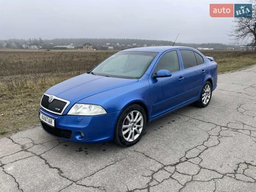 Авто Skoda Octavia 2008 № 8320677