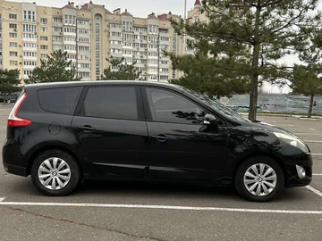 Авто Renault Grand Scenic 2010 № 8320681