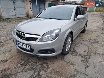 Авто Opel Vectra 2008 № 8320682