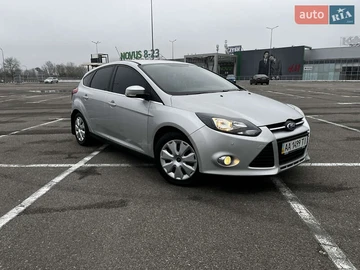 Авто Ford Focus 2014 № 8320689