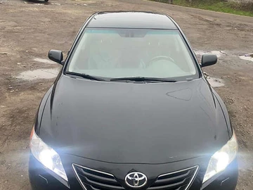 Авто Toyota Camry 2007 № 8320692
