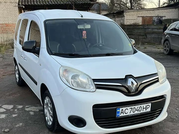 Авто Renault Kangoo 2016 № 8320787