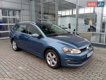 Авто Volkswagen Golf 2015 № 8320804