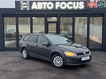 Авто Volkswagen Golf 2014 № 8320884