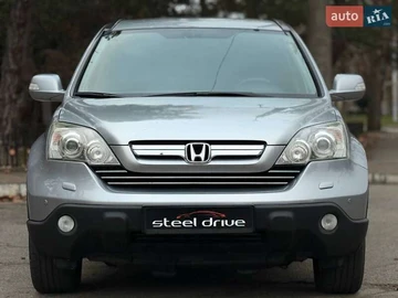 Авто Honda Cr-V 2008 № 8320886