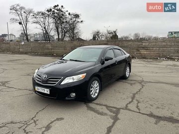 Авто Toyota Camry 2011 № 8320888