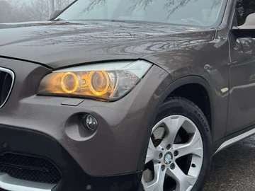 Авто BMW X1 2010 № 8320893