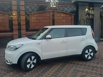 Авто KIA Soul 2018 № 8320900