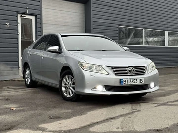 Авто Toyota Camry 2012 № 8320915