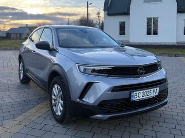 Авто Opel Mokka-E 2022 № 8320924