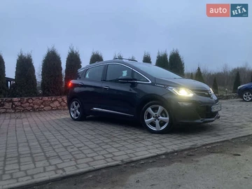 Авто Opel Ampera-E 2017 № 8320950