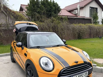 Авто MINI Hatch 2016 № 8320952