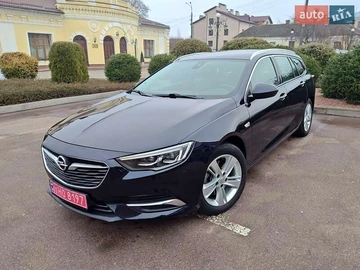 Авто Opel Insignia 2019 № 8320955