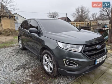 Авто Ford Edge 2015 № 8320956